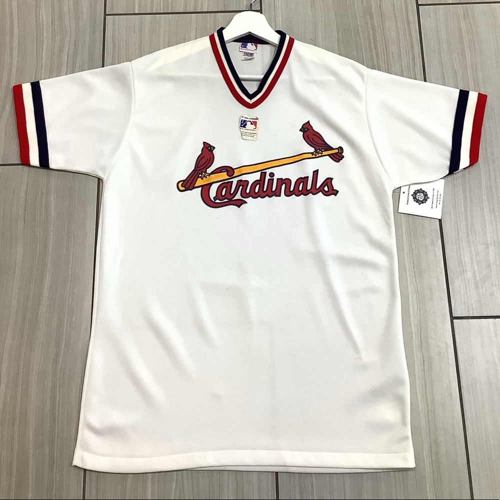 COPY - Cardinals Baseball Shirt